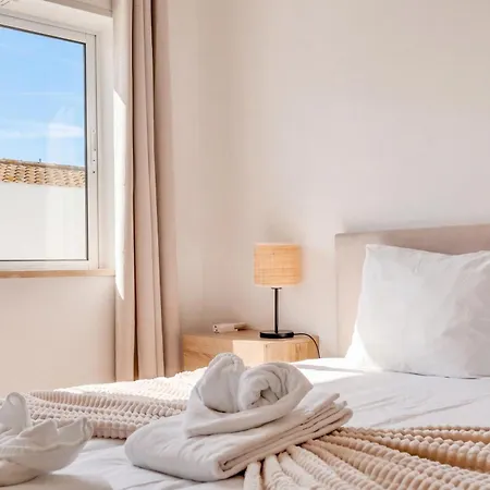 Prime Apartment *