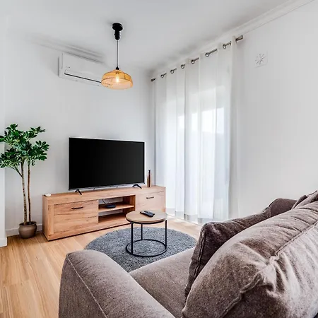 Prime Apartment Albufeira