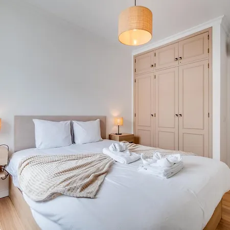 Prime Apartment Albufeira